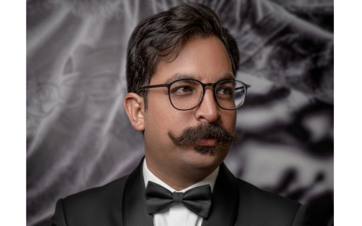 آرایشگاه احمدی